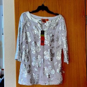 Tory Burch top